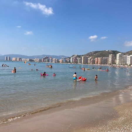 Апартаменты Florazar 2 Кульера Экстерьер фото