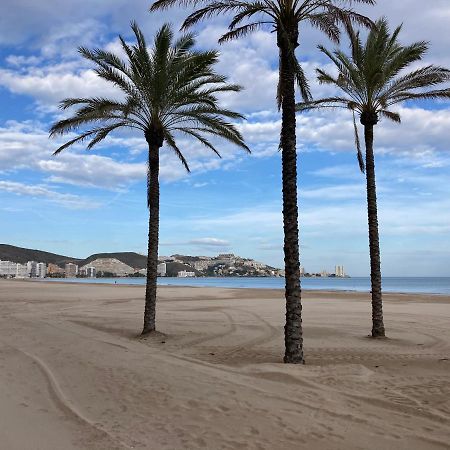 Апартаменты Florazar 2 Кульера Экстерьер фото
