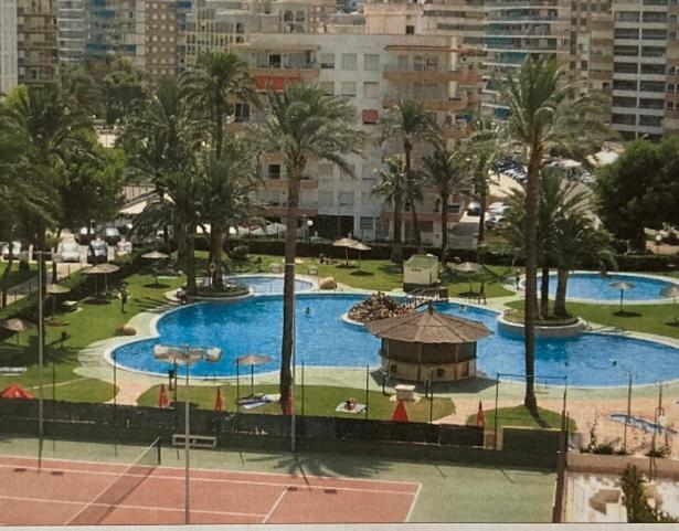 Апартаменты Florazar 2 Кульера Экстерьер фото