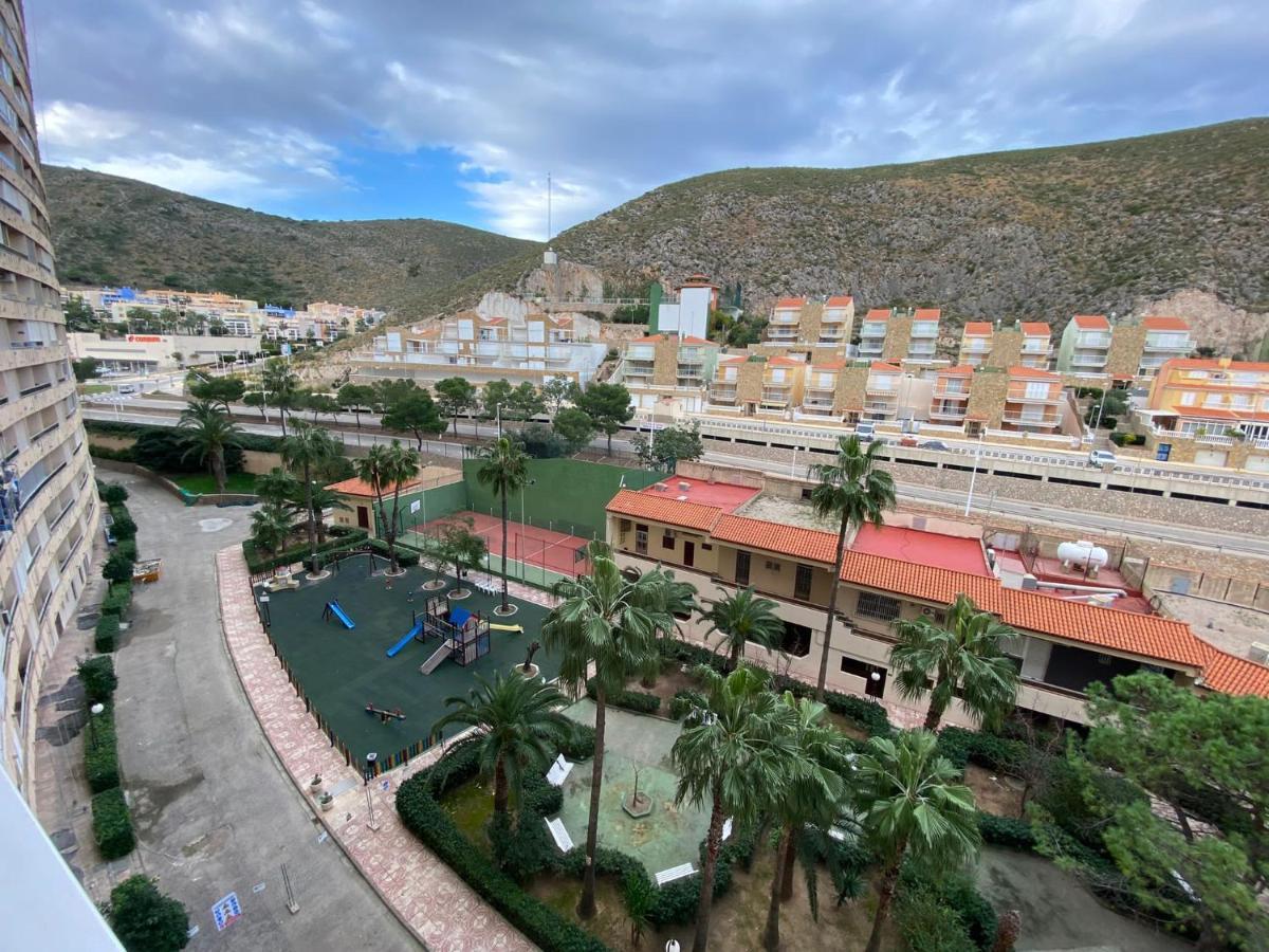 Апартаменты Florazar 2 Кульера Экстерьер фото